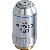 Kern Optics Objektiv za mikroskop 80 x Kern OBB-A1271 pogodan za robnu marku (mikroskopi) Kern OKL 171, OKM 172, OKM 172, OKN 175, OKN 177, | Eponuda.ba