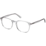 Moncler ML5145 020 ONE SIZE (51) Kristalna/Kristalna Cene