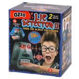 Ozzo Lie detector, igračka, detektor laži, statua Ozzo Lie detector, igračka, detektor laži, statua Slike