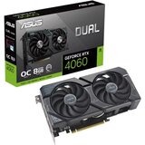 Asus Dual nVidia GeForce RTX 4060 8GB OC | Eponuda.ba
