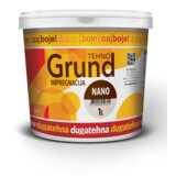  DUGATEHNA Tehnogrund nano 15l Cijene