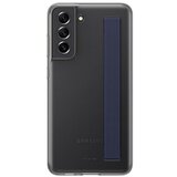 Samsung Zaštitna maska za Galaxy S21 FE 5G Black Cene