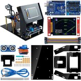 ARDUINO ultrasonični radat kit LAFVIN | Eponuda.ba