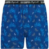Lee Cooper Moške boksarice Patterned | Shoptok.si