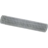 Euro ograda 1,2 x 25 m Željezo prekriveno PVC-om | shoptok.hr