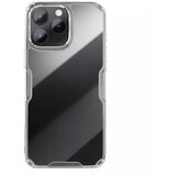  Maska nillkin nature pro za iphone 16 pro max/ providna | ePonuda.com