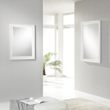 Landscape STENSKO OGLEDALO, 105/75/3,3 cm | Shoptok.si