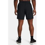 Under Armour UA Launch 7'' Unlimed Kratke hlače Črna | Shoptok.si