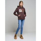 Big Star Kids's Trousers 190004 Blue | Shoptok.si