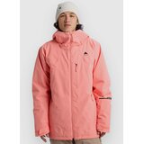 Burton Reserve Ins Jakna sunrise coral | Shoptok.si