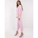 Italy Moda Set-DHJ-KMPL-9311.97-light pink | Shoptok.si