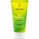 Weleda refresh osvežilna prha citrus - 20 ml Cene