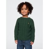 GAP Baby knitted sweater CashSoft - Boys Cene