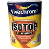 Hidroizolacija za betonske površine 0,75l, Isotop