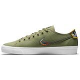 Nike Skate čevlji SB Blazer Court Dvdl Daan Van Der Linden pisana | Shoptok.si