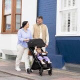 Joie otroški voziček pact™ pro oak | Shoptok.si