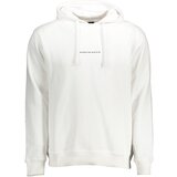 North Sails SWEATSHIRT WITHOUT ZIP MAN WHITE Cene