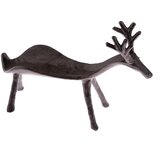 Dakls Držač za boce od lijevanog željeza Deer | shoptok.hr