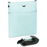 Vuch Smokie Resistant Mint Handbag | ePonuda.com