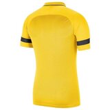 Nike Majice s kratkimi rokavi Drifit Academy 21 Polo Rumena | Shoptok.si