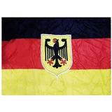  Nemčija zastava 140x100