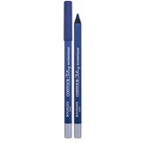 Bourjois Contour Clubbing Waterproof 24H dugotrajna vodootporna olovka za oči 1.2 g Nijansa 76 blue soirée | shoptok.hr