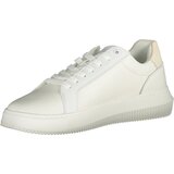 Calvin Klein MEN&#39;S SPORTS SHOES WHITE | shoptok.hr