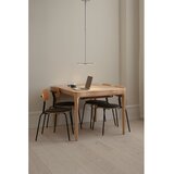 UMAGE Kovinska LED viseča svetilka v srebrni barvi s kovinskim senčilom Omni Ceiling – | Shoptok.si