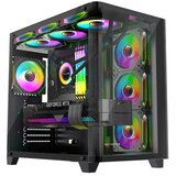 BIT FORCE računalo GAMER PRO PC Ryzen 7 7800X3D, 32GB DDR5, 1TB SSD, RTX 5060Ti 16GB, W11P | shoptok.hr
