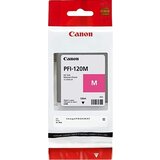  Kartuša Canon PFI-120M rdeča/magenta - original | Shoptok.si