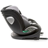 4Baby autosjedalica i-Size: 40-150 cm (0-36kg) Vel-Fix Grey | shoptok.hr