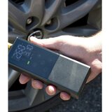  džepni kompresor 4000 mAh 5V crni | Eponuda.com