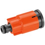 Gardena čep za vodu sa zaustavnim ventilom (Namijenjeno za: utičnicu za vodu) | shoptok.hr