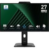 MSI Zaslon PRO MP272PMG / 27" / FHD / IPS / 120Hz / 1ms (MPRT) / črn - nastavljiv po višini | Shoptok.si