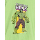 Sinsay Pamučna majica s printom Hulk | shoptok.hr