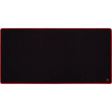 Defender podloga za miš black xxl gaming 400x355x3mm Cene