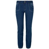 Kilpi DANNY-J DARK BLUE children's trousers | Shoptok.si