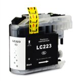 Brother Tinta za LC223BK (crna), zamjenska | shoptok.hr