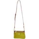 U.S. Polo Assn. BIUHU6053WIP-GREENTAN Zelena Cijene