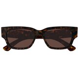 Gucci Muške sunčane naočale GG1794S Tortoise (havana) | shoptok.hr
