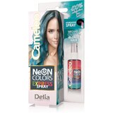 Delia CAMELEO - NEON COLORS Tirkizna boja u spreju 55ml | Eponuda.ba