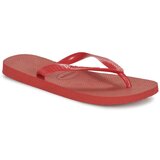 Havaianas Japonke TOP Rdeča Cene