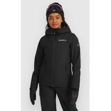 O'neill Fwc'Cruz Jakna black out | Shoptok.si