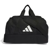 Adidas Športne torbe Tiro League Črna