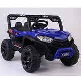  Auto na akumulator sporteko wheels 294 plavi Cene