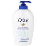 Dove Original tekoče milo z dozirno črpalko 250 ml | Shoptok.si