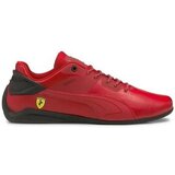 Puma Ferrari Drift Cat Delta Crvena | shoptok.hr