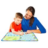 Tomy Aquadoodle Pro: Moja Abeceda - Slova i brojevi Cijene