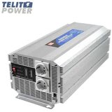 Mean Well DC/AC Inverter 2500W Modified Sine Wave A302-2K5-F3 serija | Eponuda.com