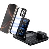  3u1 brzi bežični punjač za satove, telefone i slušalice qc 3.0 15w usb | shoptok.hr
